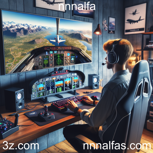 Explorando o Mundo dos Jogos de Simulação